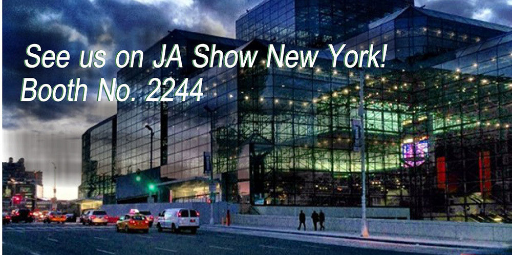JA Show New York Summer